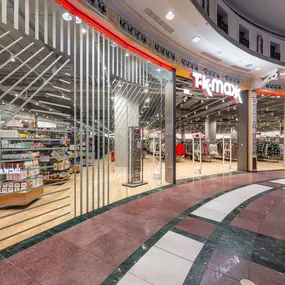 Bild von TK Maxx