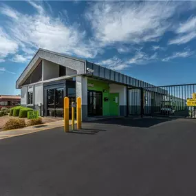 Beauty Image - Extra Space Storage at 5510 E Southern Ave, Mesa, AZ 85206