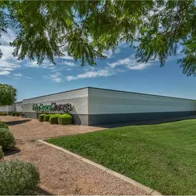 Alternate Beauty Image - Extra Space Storage at 5510 E Southern Ave, Mesa, AZ 85206