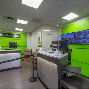 Office - Extra Space Storage at 5510 E Southern Ave, Mesa, AZ 85206