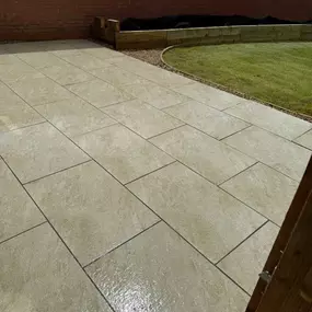 Bild von C.L Fencing & Landscaping