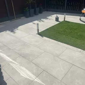 Bild von C.L Fencing & Landscaping
