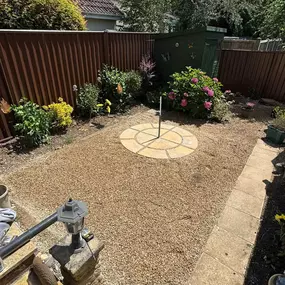 Bild von C.L Fencing & Landscaping