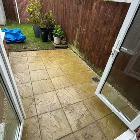 Bild von C.L Fencing & Landscaping