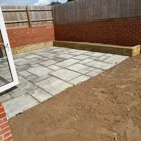 Bild von C.L Fencing & Landscaping