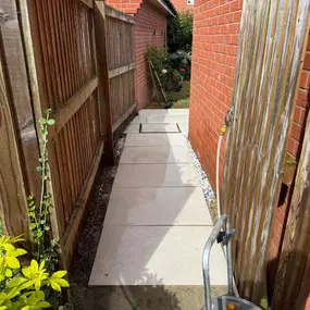 Bild von C.L Fencing & Landscaping