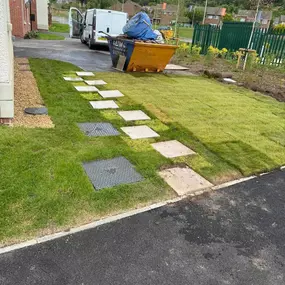 Bild von C.L Fencing & Landscaping