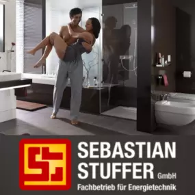 Bild von Sebastian Stuffer GmbH - Heizungsbau & Badsanierung Rosenheim