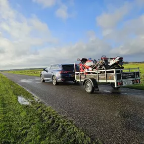 Bild von Boessenkool Motoren