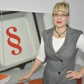 Bild von Rechtsanwältin Martina Nickel