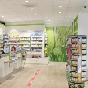 Bild von Jagdfeld Apotheke
