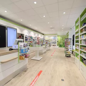 Bild von Jagdfeld Apotheke