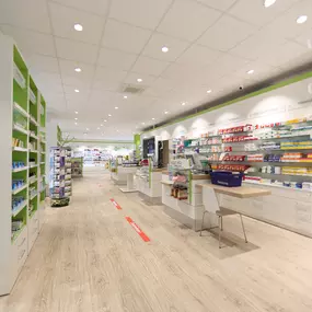 Bild von Jagdfeld Apotheke