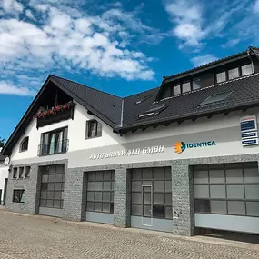 Bild von Auto Grunwald GmbH (IDENTICA)