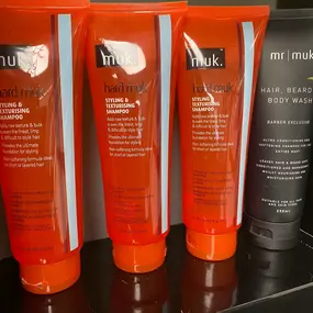 Bild von Hawes Barbers