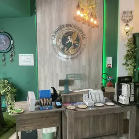 Bild von LA FORET ENCHANTEE CONCEPT STORE