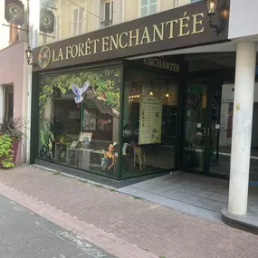 Bild von LA FORET ENCHANTEE CONCEPT STORE