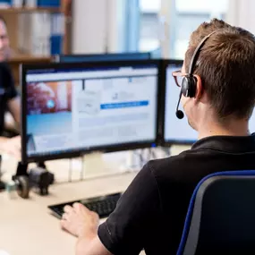 Bild von INTECH-ICS AG