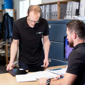 Bild von INTECH-ICS AG
