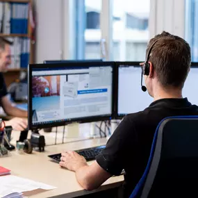 Bild von INTECH-ICS AG