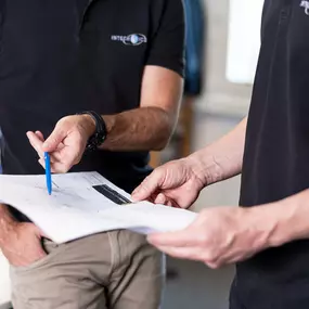 Bild von INTECH-ICS AG