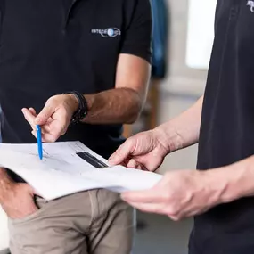 Bild von INTECH-ICS AG