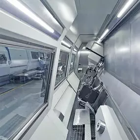 Bild von INTECH-ICS AG