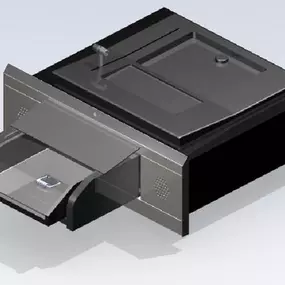 Bild von INTECH-ICS AG