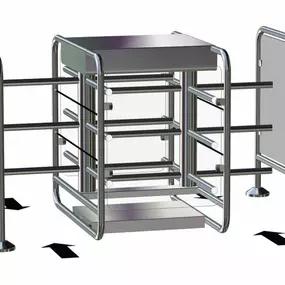 Bild von INTECH-ICS AG