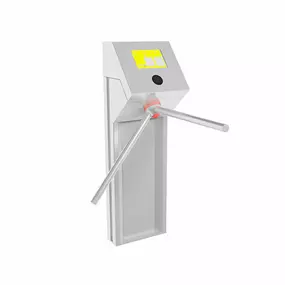 Bild von INTECH-ICS AG