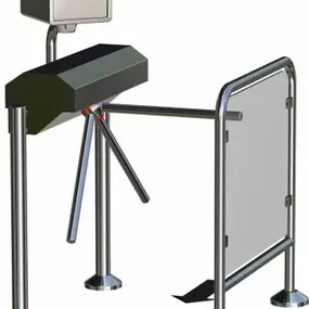 Bild von INTECH-ICS AG