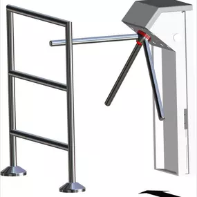 Bild von INTECH-ICS AG
