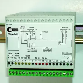 Bild von INTECH-ICS AG