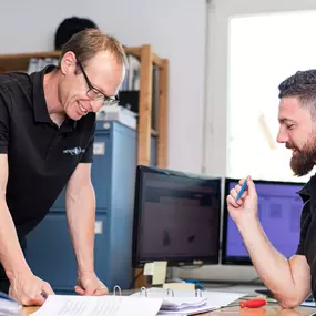 Bild von INTECH-ICS AG