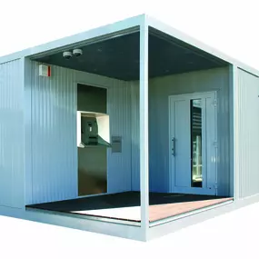 Bild von INTECH-ICS AG