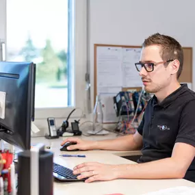 Bild von INTECH-ICS AG