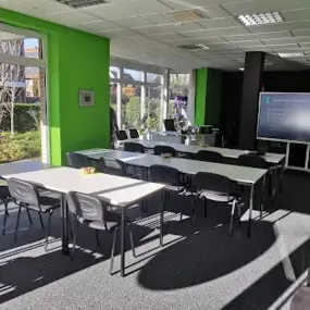 Bild von Bastis Fahrschule - Verl