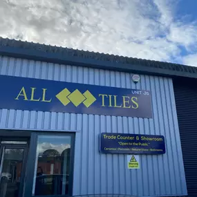Bild von All Tiles Ltd