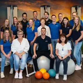 Bild von Fysiotherapie Berger, Twilt en Tielman