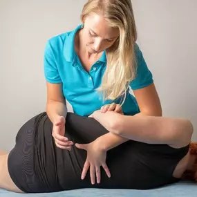Bild von Fysiotherapie Berger, Twilt en Tielman