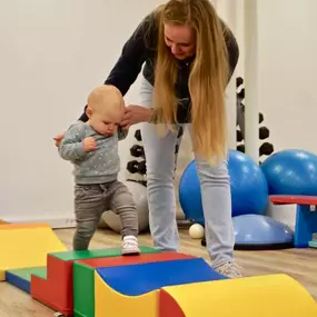 Bild von Fysiotherapie Berger, Twilt en Tielman