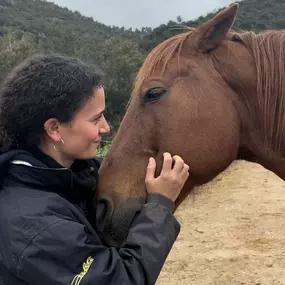 Bild von Vinculatea Equinoterapia Jaén