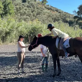 Bild von Vinculatea Equinoterapia Jaén