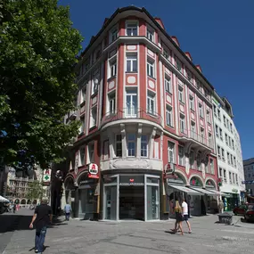 Bild von Rosen Apotheke