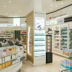 Bild von Rosen Apotheke