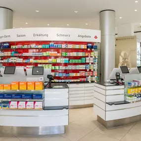 Bild von Rosen Apotheke
