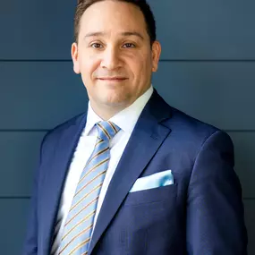 Headshot image of attorney Mark Montanaro in NY