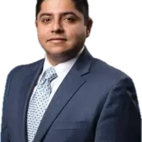 Headshot image of Special Counsel Marcelo Buitrago in NY