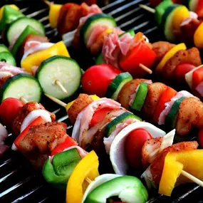 Bild von Catering-Service-Ohm