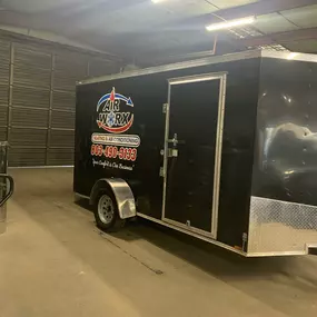 Bild von Air Worx Heating & Air Conditioning